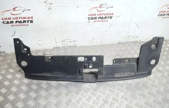 Mitsubishi Lancer VIII Radiator trim 6400A831