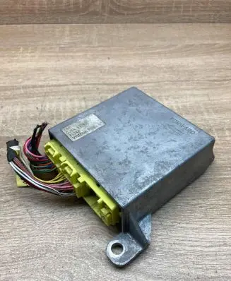 Mazda 6 Airbag control unit/module GJ6A57K30 4L24A