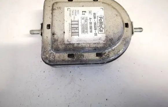 Volvo XC70 Alarm system siren 6g9n19g229ce 6g9n-19g229-ce