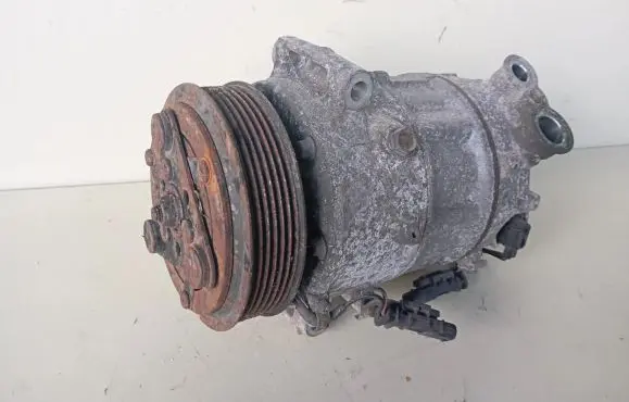 Opel Insignia A Air conditioning (A/C) compressor (pump) P13314473