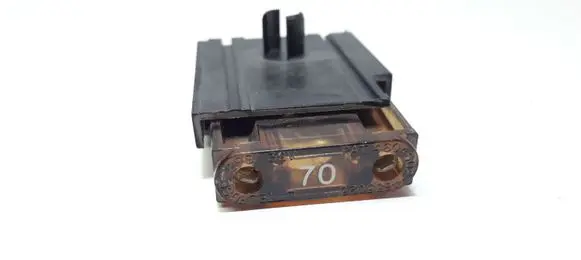 Renault Megane I Fuse 4604602