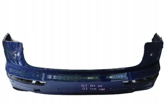 Audi Q5 SQ5 Front bumper 000951369852