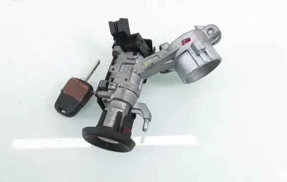 Opel Meriva B Ignition lock 20939745 13385509 4121694