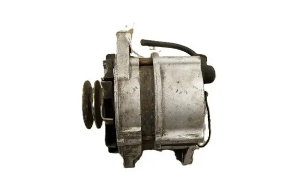 Fiat Ducato Generator/alternator 1197311021