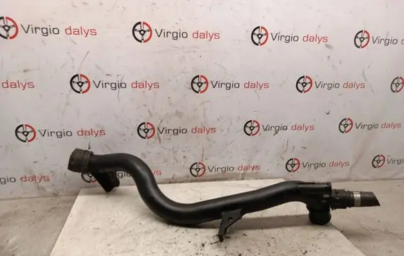 Audi A4 S4 B8 8K Engine coolant pipe/hose 03L121071