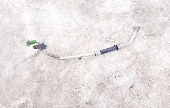 Air conditioning (A/C) pipe/hose
