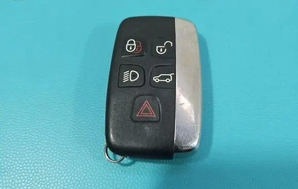 Engine ECU kit and lock set