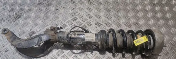 BMW X5 F15 Front shock absorber with coil spring 6875083