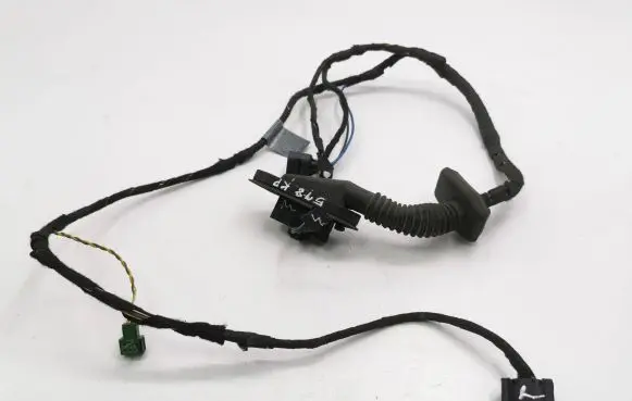 BMW 3 E46 Front door wiring loom 6905429 133188