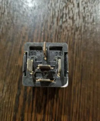 Ford Explorer Other relay F0AB14B192AA