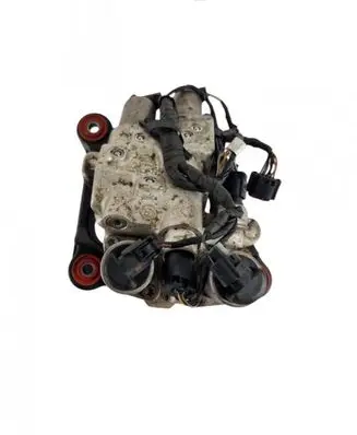 BMW 5 F10 F11 ABS Pump 6775258
