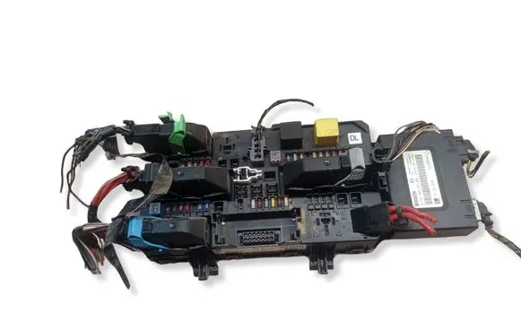 Opel Astra H Parking PDC control unit/module 0263004031 13180775 5DK00866951