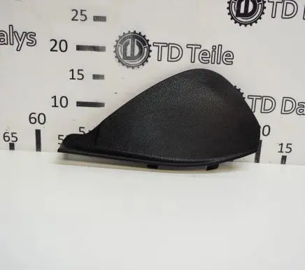 BMW 5 F10 F11 Dashboard side end trim 9209790