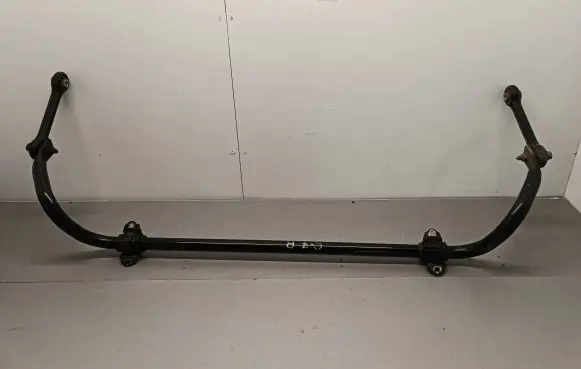 Front anti-roll bar/sway bar