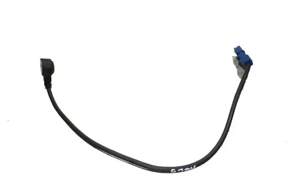 Detonation knock sensor