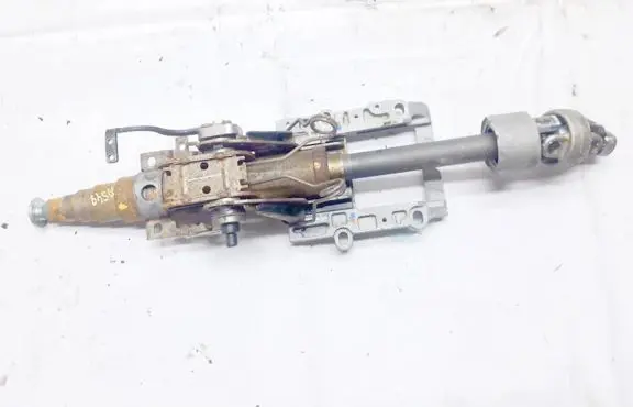 Volkswagen PASSAT B5 Steering wheel axle