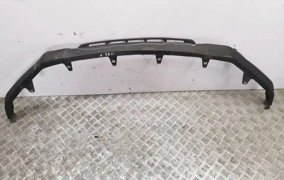 Lexus UX Front bumper lip 