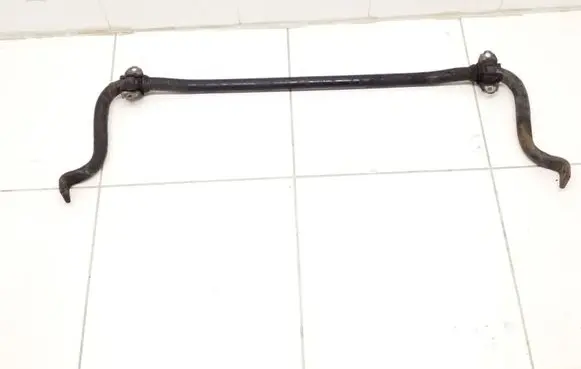Front anti-roll bar/sway bar