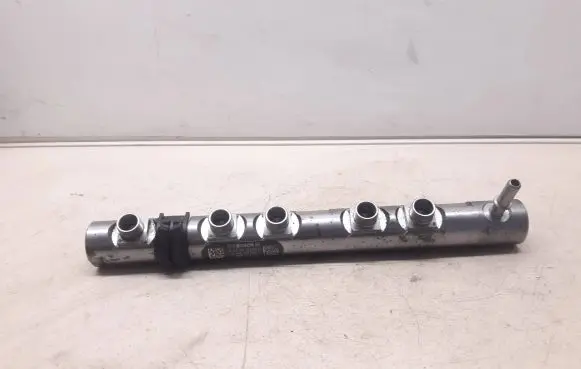 BMW 1 F20 F21 Fuel injection system set 7809127 0445214182 211092L1