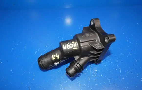 Thermostat/thermostat housing