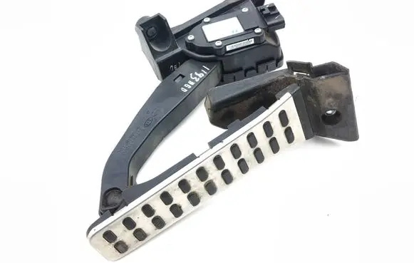 KIA Optima Accelerator throttle pedal 327272T900