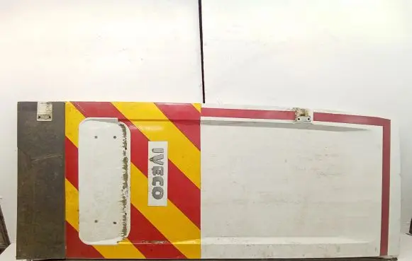Fiat Iveco Daily Back/rear loading door 