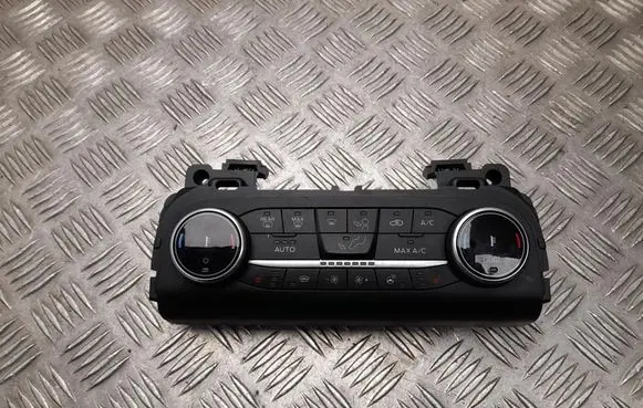 Ford Kuga III Climate control unit NJ6T18C612HB