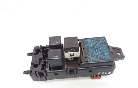 Mitsubishi Space Star Fuse module MB953355