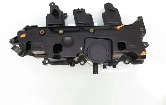Renault Master III Oil breather separator 118305765R