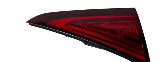 Mercedes-Benz CLS C257 Rear/tail lights A2579064600