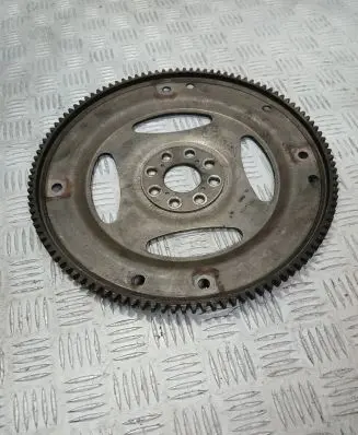 Jaguar S-Type Flywheel 4R836676AC