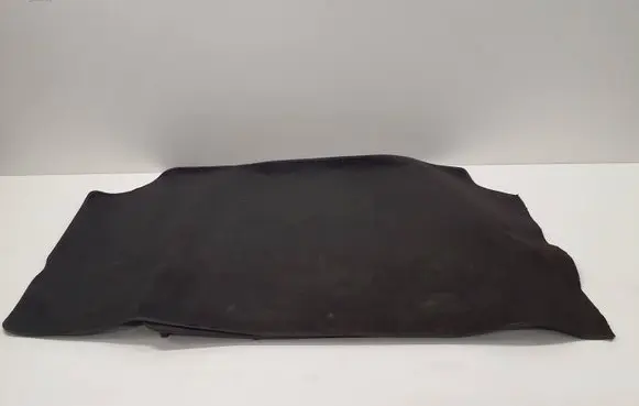 Audi V8 Trunk/boot floor carpet liner 
