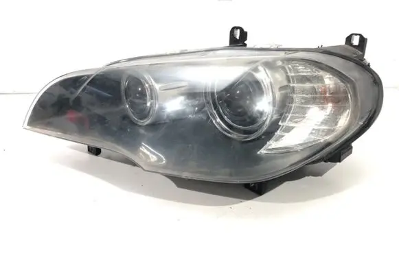 BMW X5 E70 Headlight/headlamp 7158937