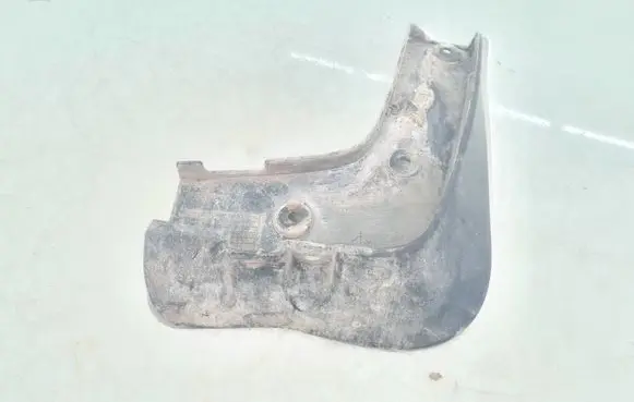 SsangYong Korando Front mudguard 09AP034082