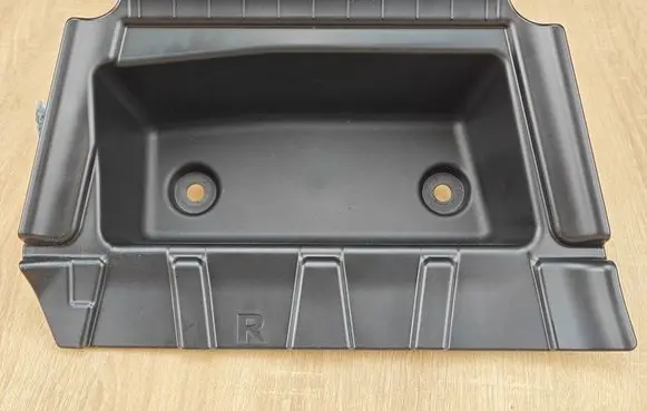 BMW 4 G22 G23 G24 G26 Glove box in trunk 7942944