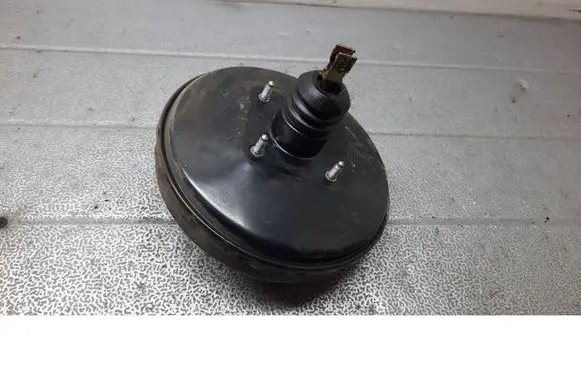 Peugeot Partner Brake booster 9631365780