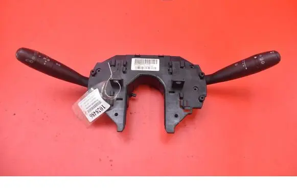 Citroen C4 Grand Picasso Other switches/knobs/shifts 96627925XT
