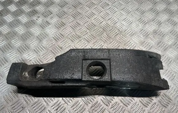Mercedes-Benz ML W164 Front bumper foam support bar A1648800435
