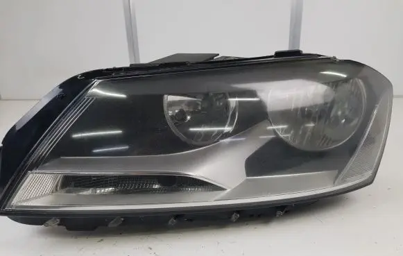 Volkswagen PASSAT B7 Headlight/headlamp 3AB941005