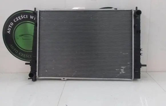 Hyundai Tucson JM Coolant radiator 253102E500