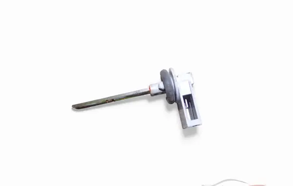 Volkswagen PASSAT B7 Interior temperature sensor 4B0820539