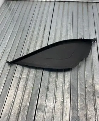 BMW 3 F30 F35 F31 Dashboard side end trim 17397510 9218553 91459218