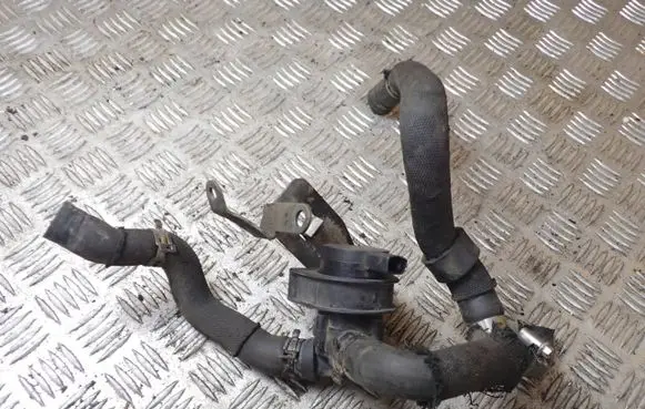 Audi A8 S8 D3 4E Water pump