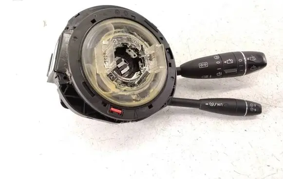 Mercedes-Benz C W204 Wiper turn signal indicator stalk/switch 26400684180 A2049000204 1001111404
