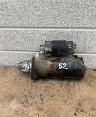 Mercedes-Benz S W220 Starter motor 1121510001