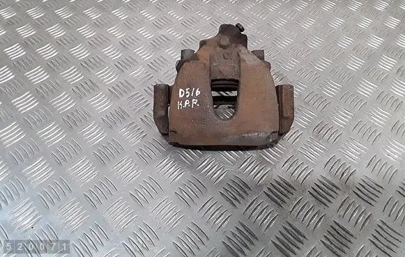 Ford Ecosport Front brake caliper 