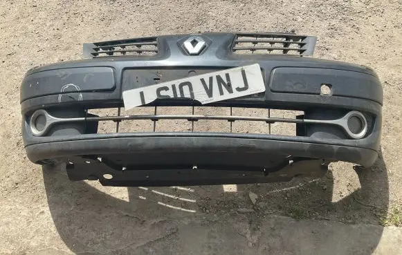 Renault Espace - Grand espace IV Front bumper G00173879