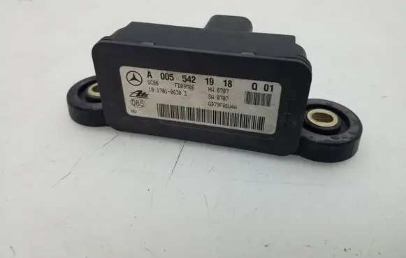 Mercedes-Benz C W204 Sensor A0055421918