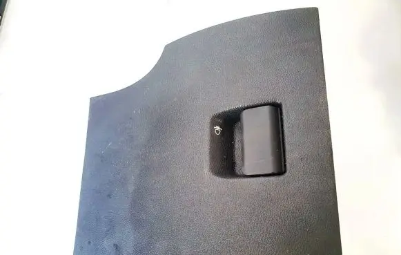 Peugeot 508 Glove box 96864459