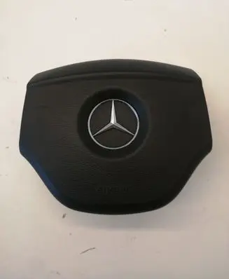 Mercedes-Benz ML W164 Steering wheel airbag A1644600098 30366637A
